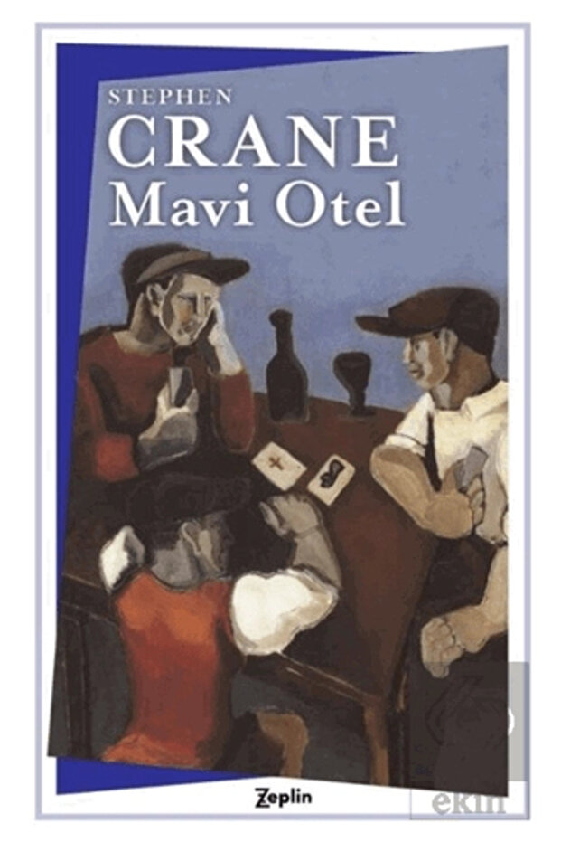 Mavi Otel