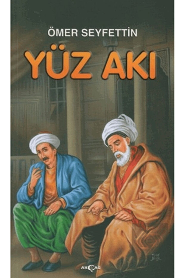Yüz Akı