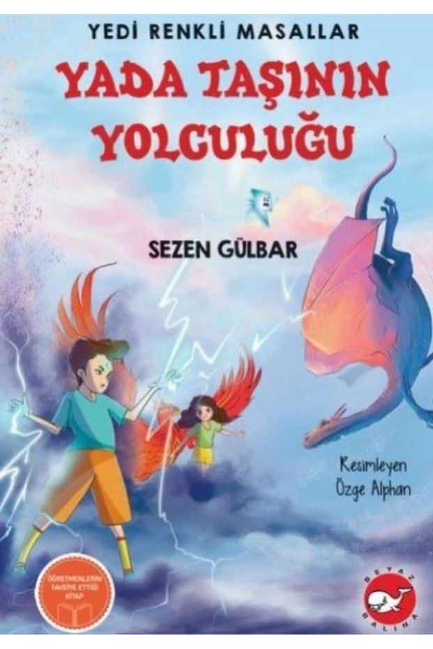 Yada Taşının Yolculuğu