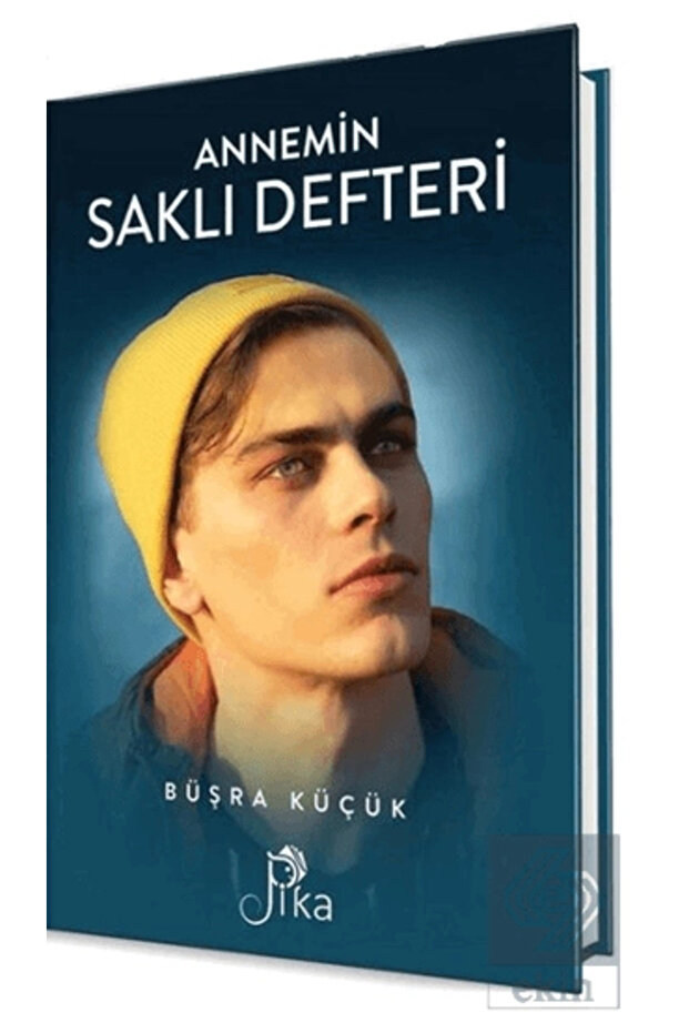 Annemin Saklı Defteri