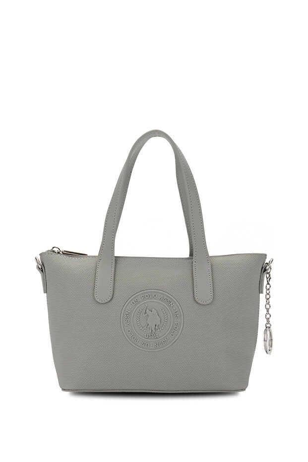 Gray Women's Shoulder Bag Us26678
