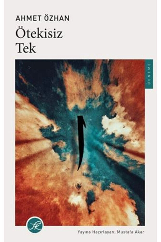 Ötekisiz Tek Ahmet Özhan Turkuvaz