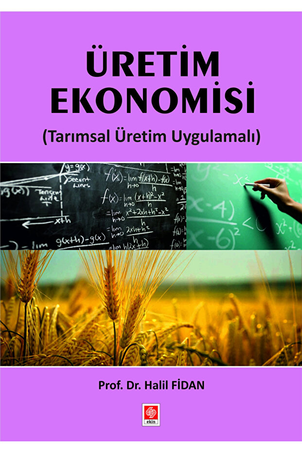 Üretim Ekonomisi