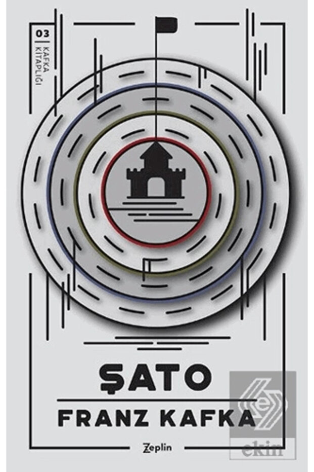 Şato