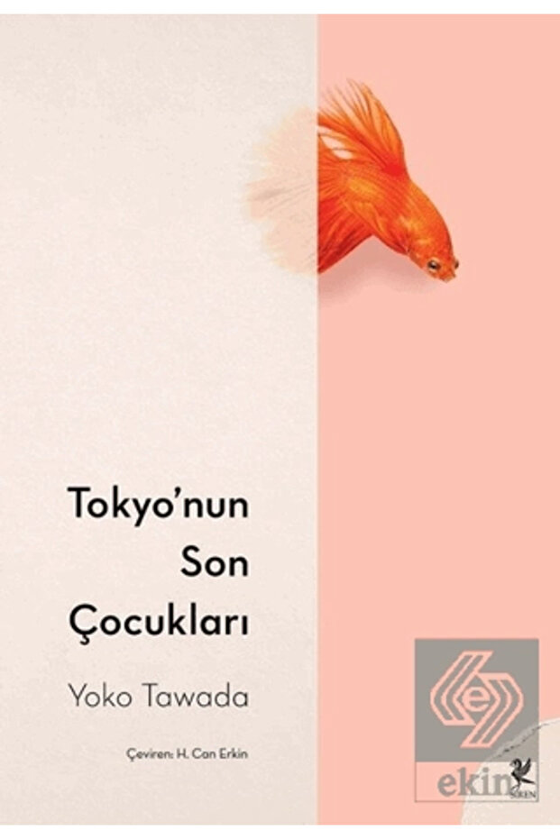 Tokyo’nun Son Çocukları