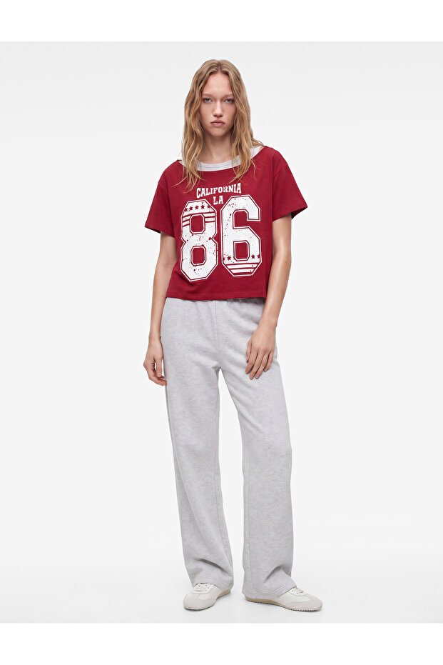 Tshirt ss