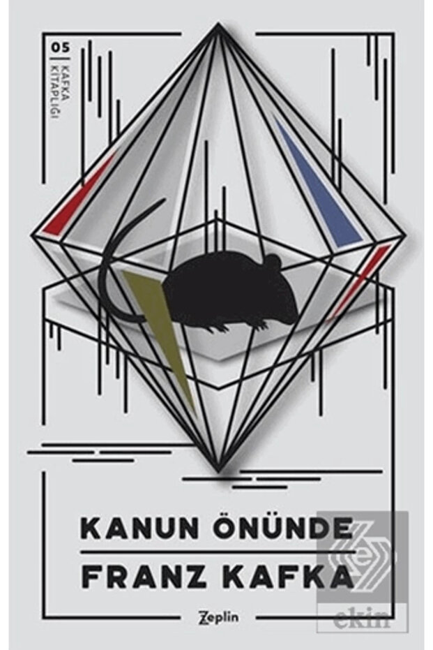 Kanun Önünde /