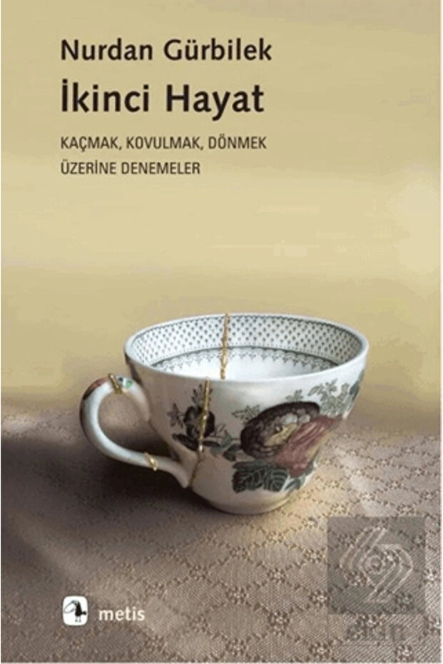 I?kinci Hayat