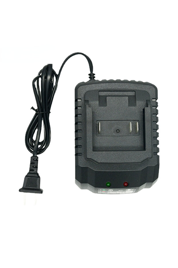 EU 1pcs 1pc 18V 21V Battery Charger Suitable For Makita Tools EU/US Plug Power Tool Portable High Qu