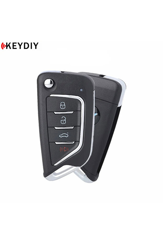 B21-4 5PCS 5PCS KEYDIY B21 KD Universal Remote Key B21-3 B21-4 B Series Multi-functional Car Remote