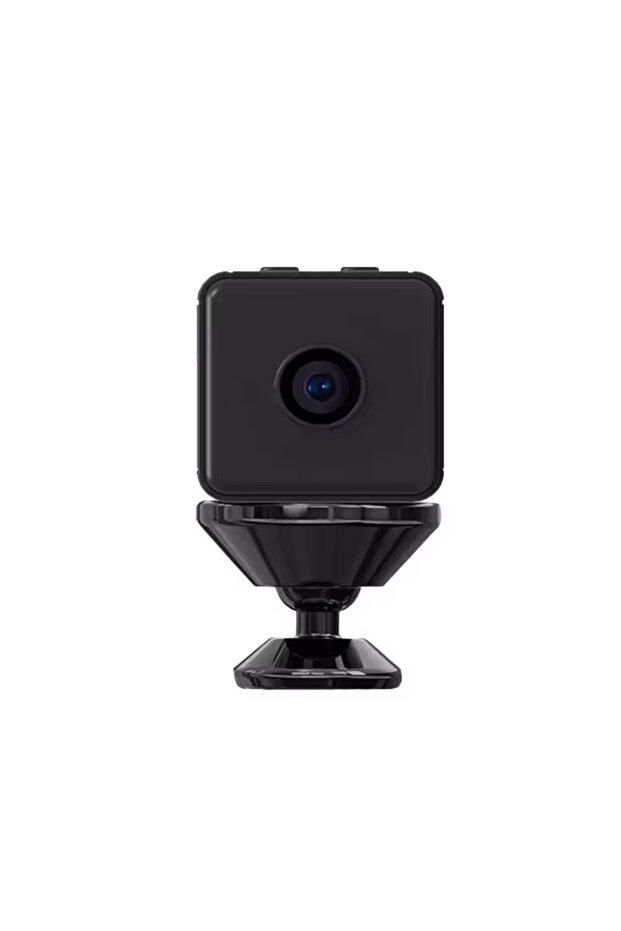 Only Camera 2026 New X6D Mini Camera Portable Installation Simple Rechargeable Battery Baby Pet Care