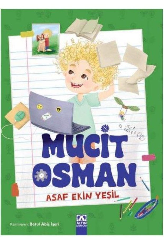 Mucit Osman