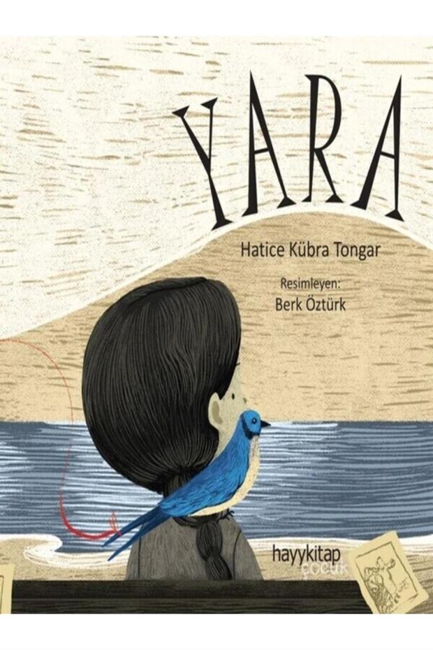 Yara - Hatice Kübra Tongar