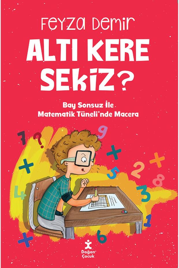 Altı Kere Sekiz
