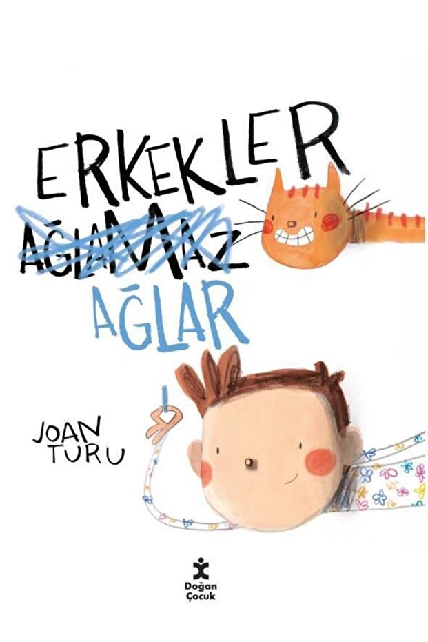 Erkekler Ağlar