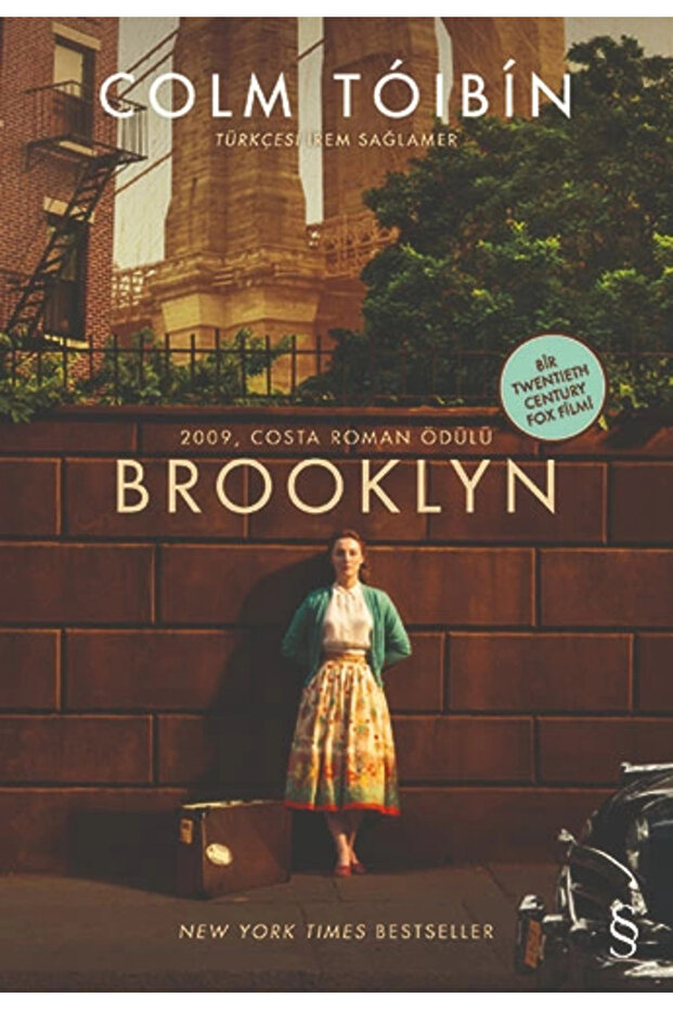 Brooklyn Kitap