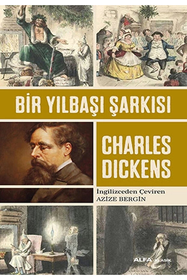 A Christmas Carol
