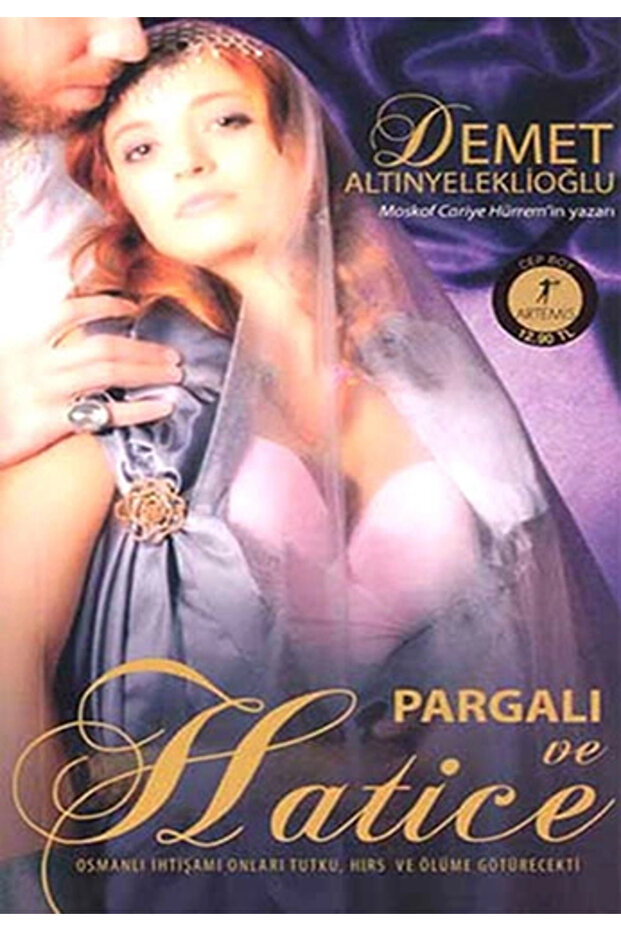 Pargalı Ve Hatice
