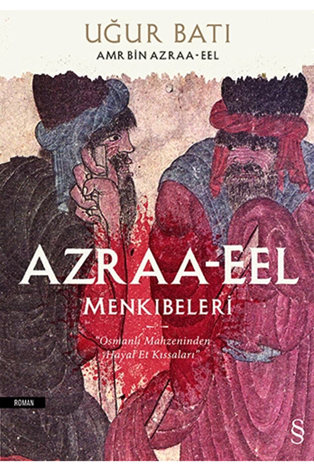Azraa-eel Menkıbeleri