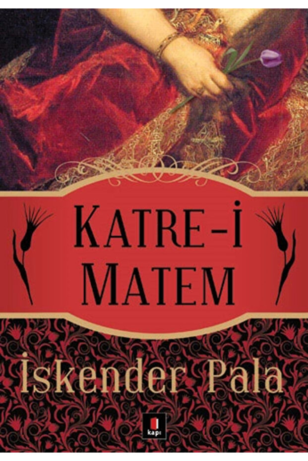 Katre-i Matem - Cep Boy Iskender Pala