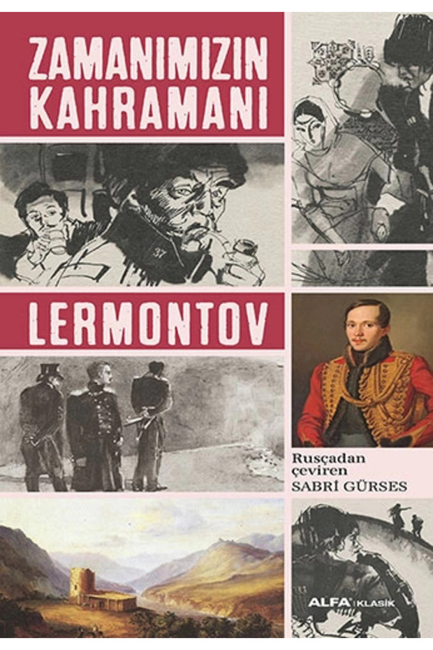 Zamanımızın Kahramanı