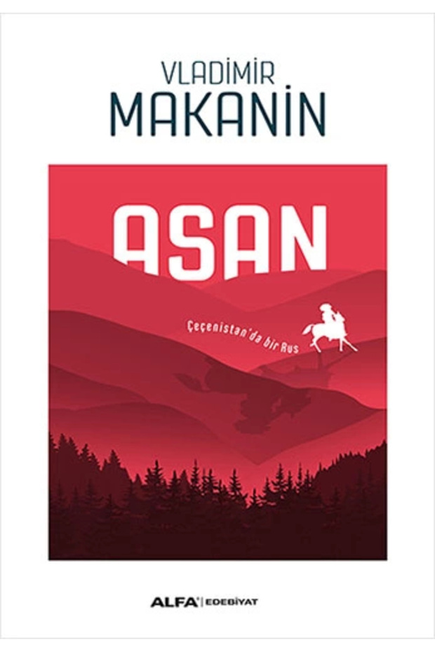 Asan & Çeçenistan'da Bir Rus