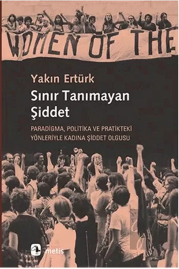 Sınır Tanımayan Şiddet: Paradigma, Politika ve Pratikteki Yönleriyle Kadına Şiddet Olgusu