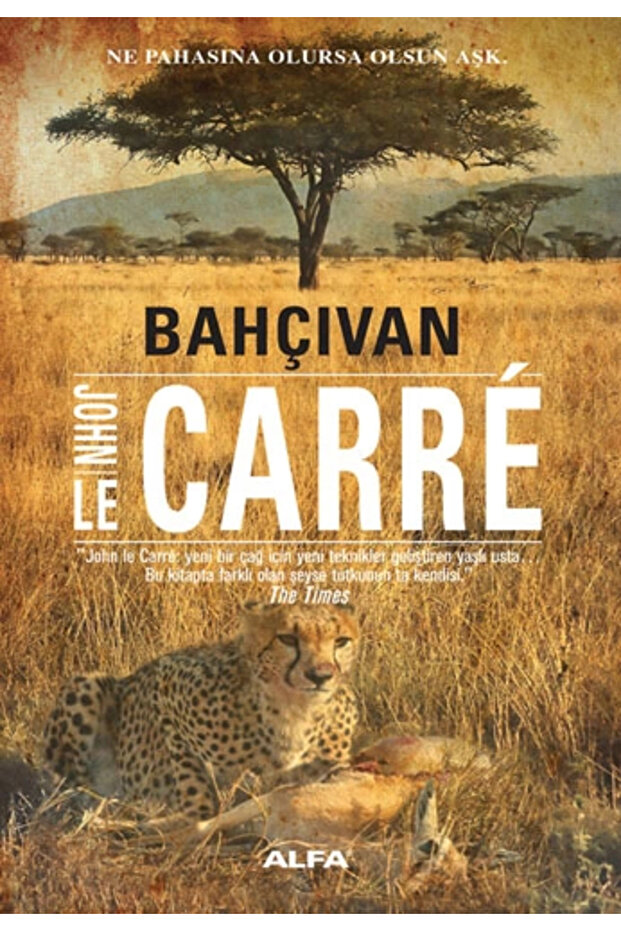 Bahçıvan