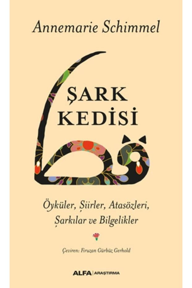 Şark Kedisi & Öyküler, Şiirler, Atasözleri, Şarkılar Ve Bilgelikler