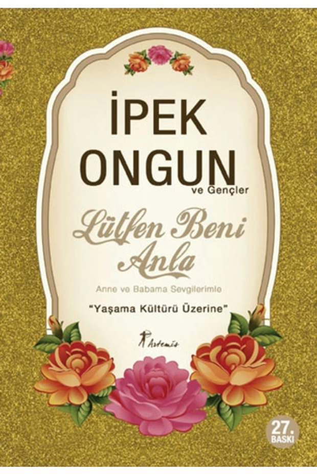 Lütfen Beni Anla Yaşama Kültürü Üzerine