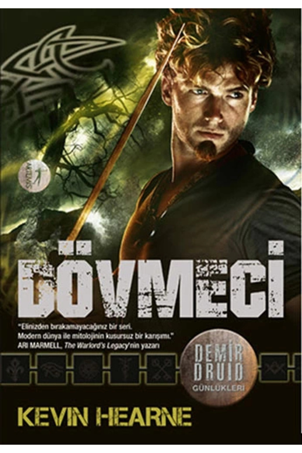 Dövmeci