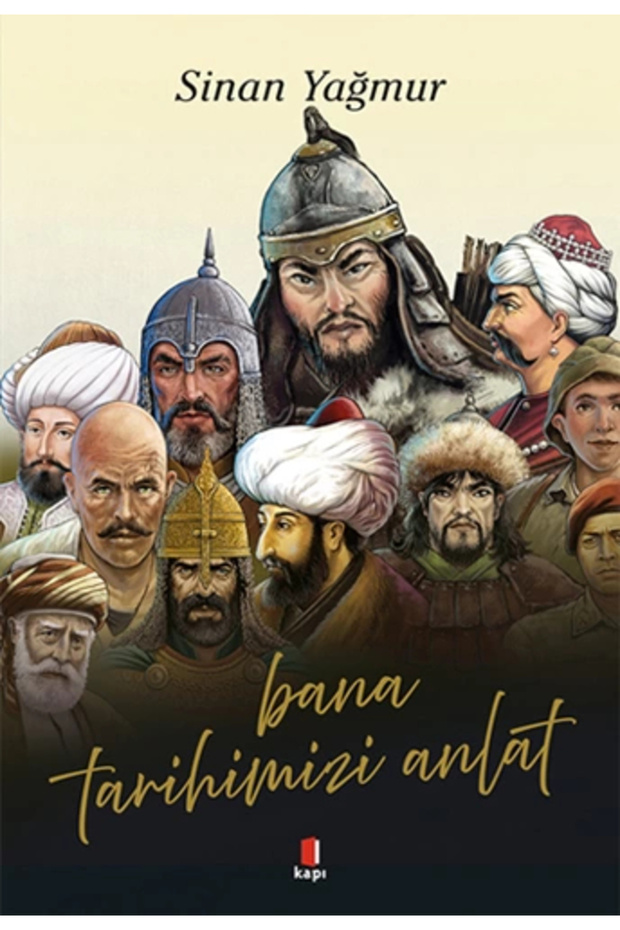 Bana Tarihimizi Anlat