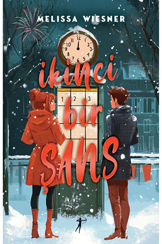 İkinci Bir Şans