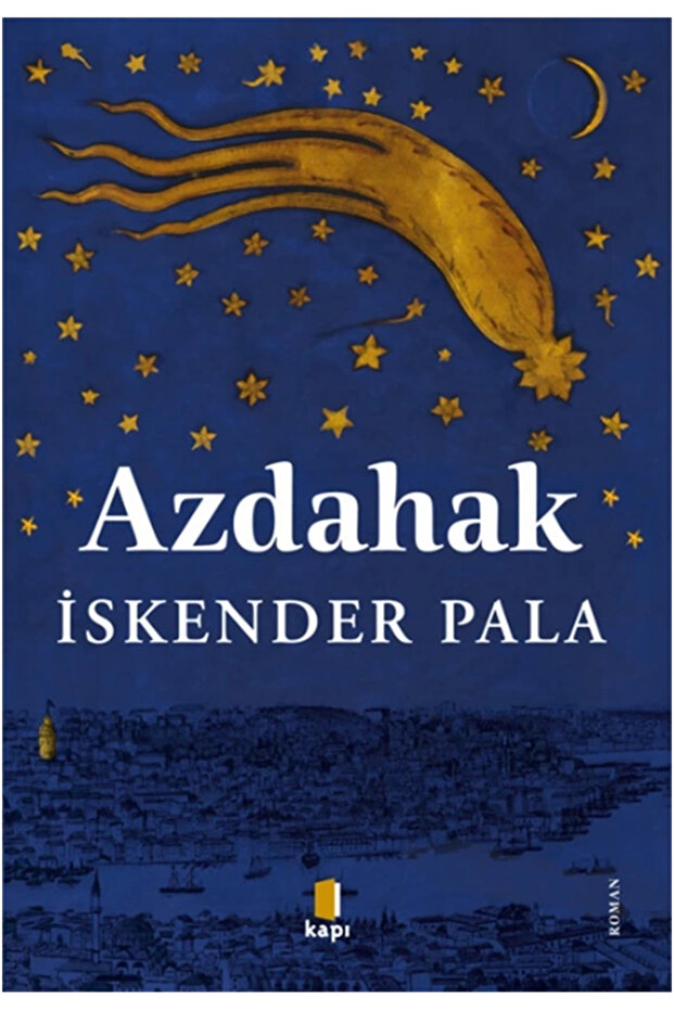 Azdahak