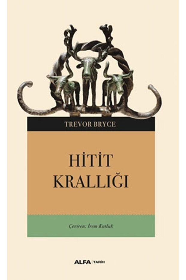 Hitit Krallığı