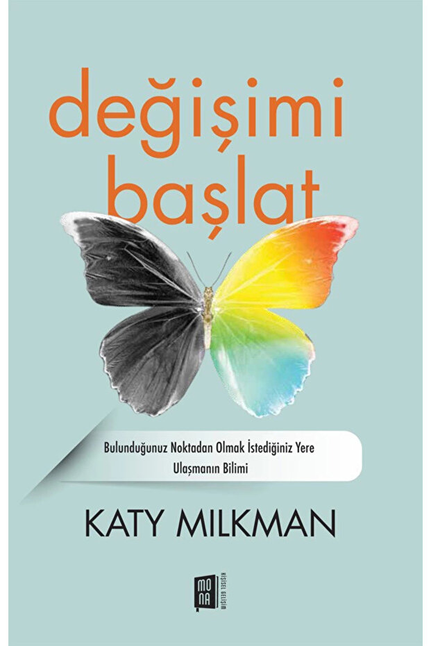 Değişimi Başlat
