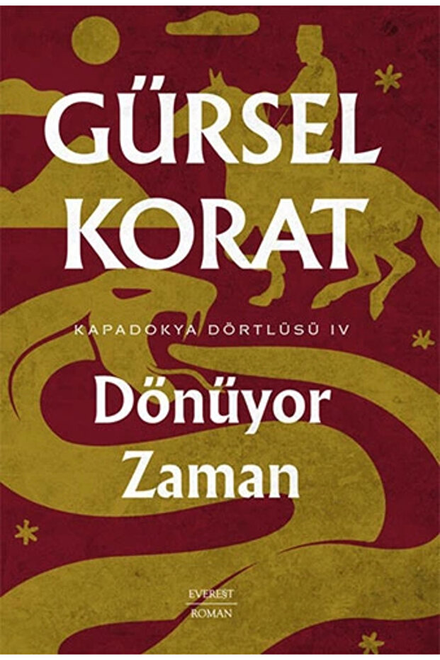 Dönüyor Zaman
