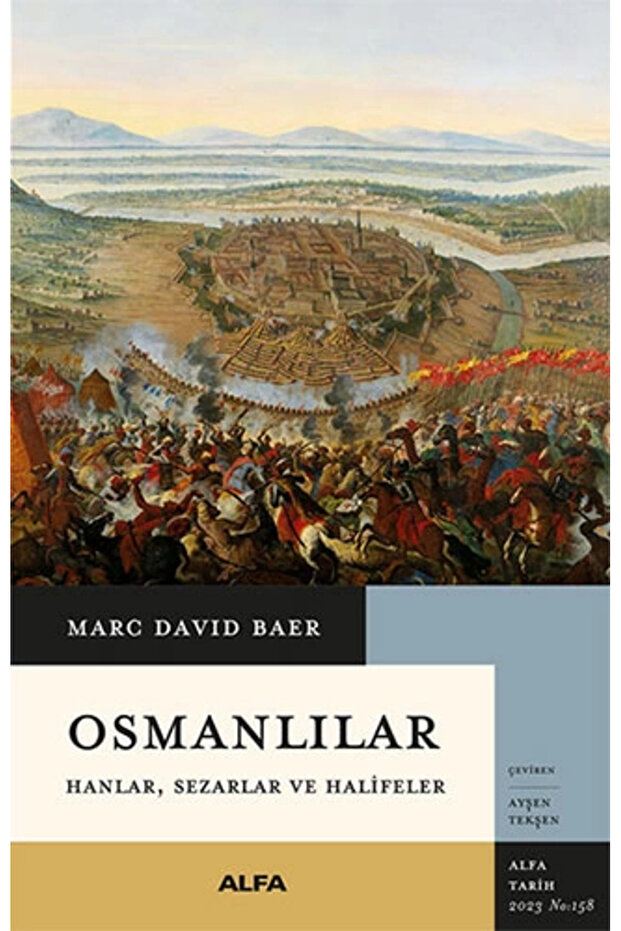 Osmanlılar