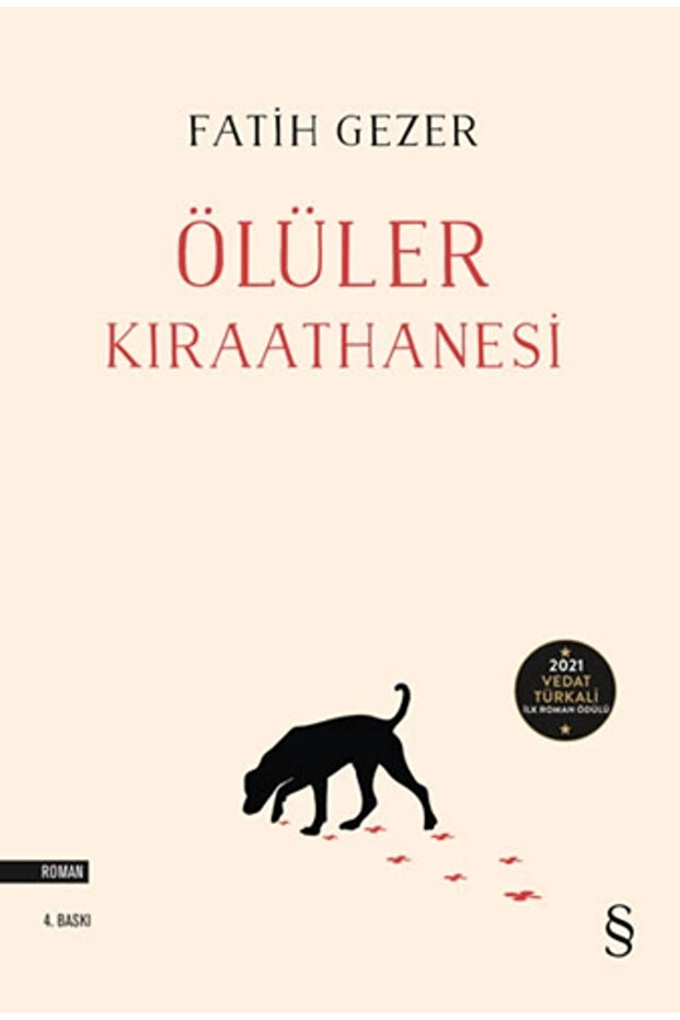 Ölüler Kıraathanesi - Fatih Gezer