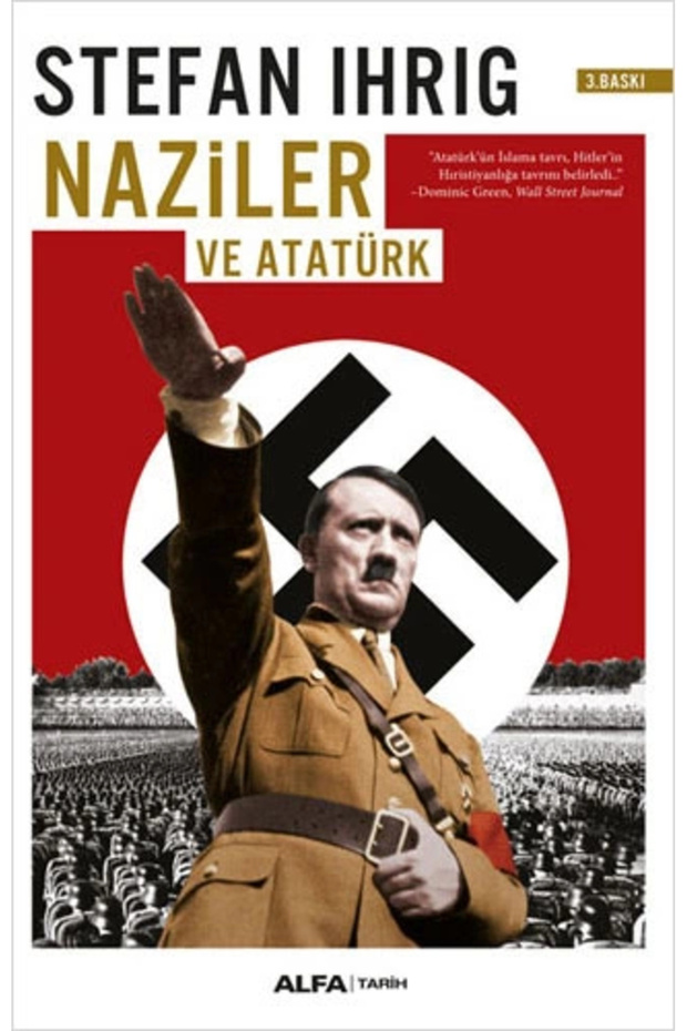 Naziler</DNTCTMS> ve Ataturk