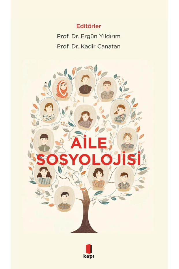 Aile Sosyolojisi