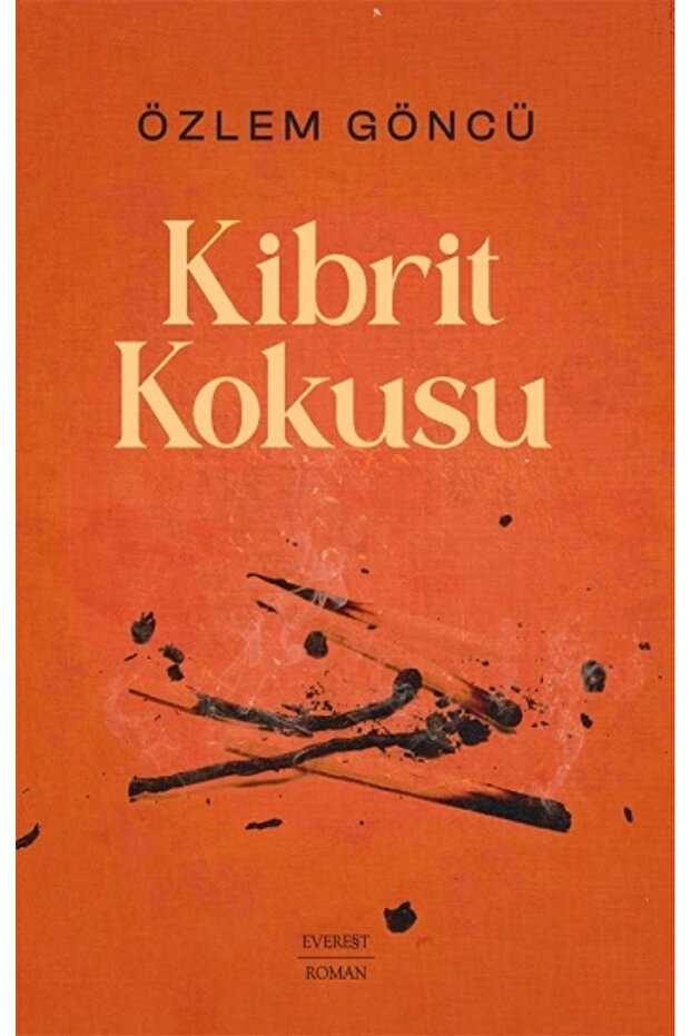 Kibrit Kokusu