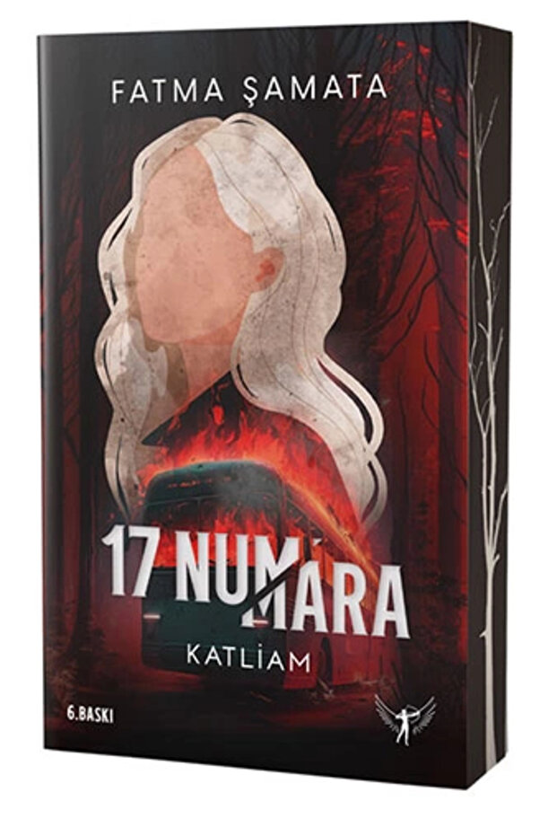 17 Numara - Katliam