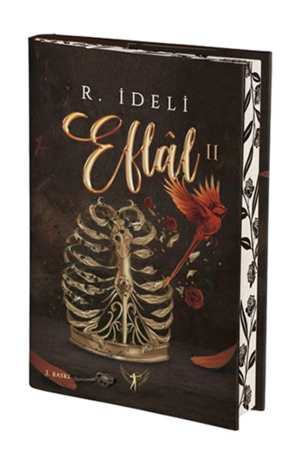 Eflâl 2 (ciltli)
