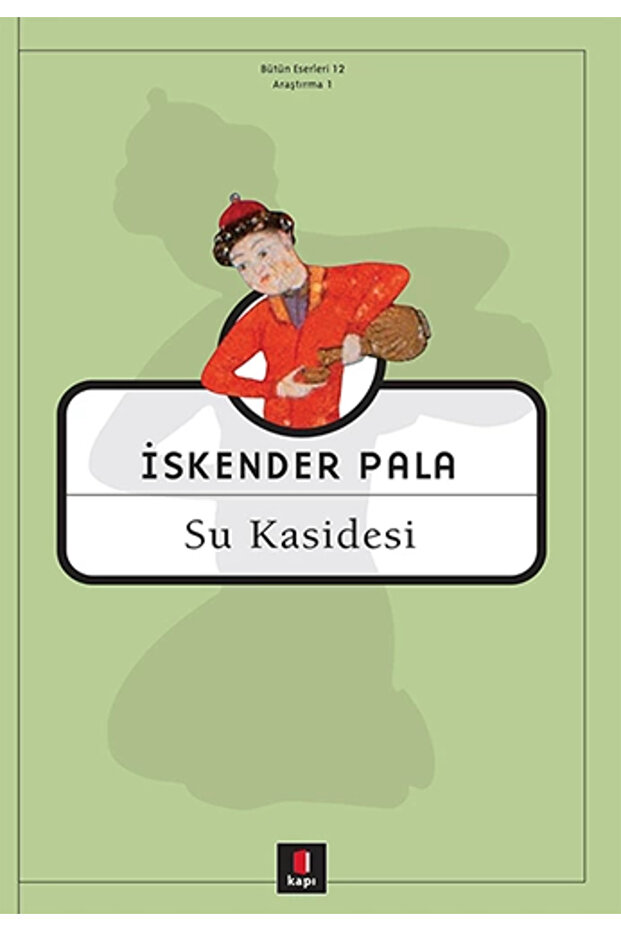 Su Kasidesi