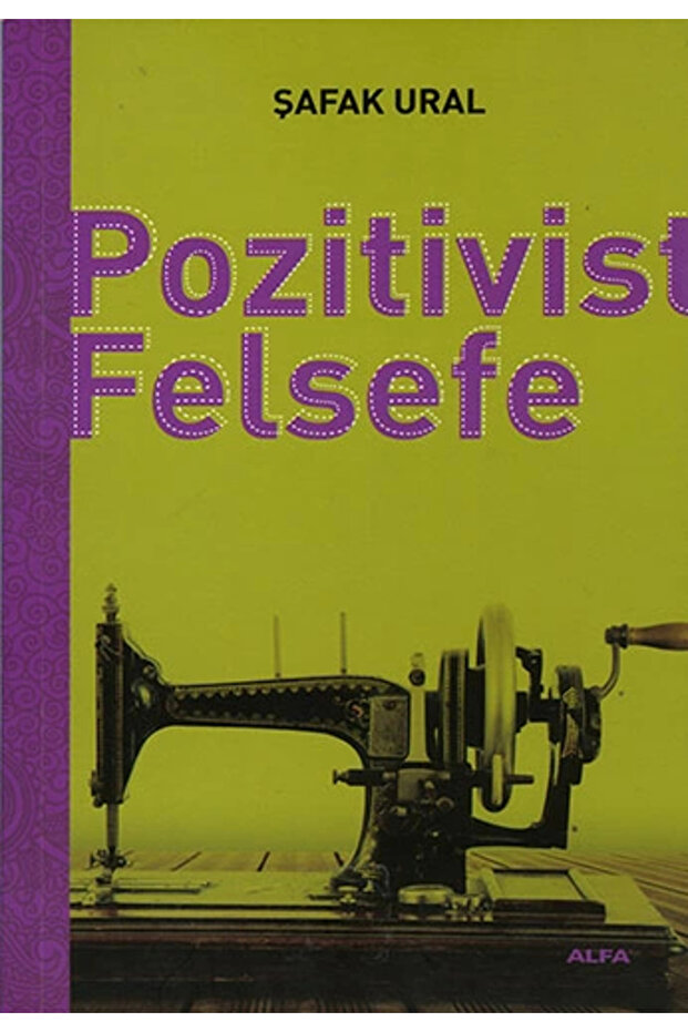 Pozitivist Felsefe