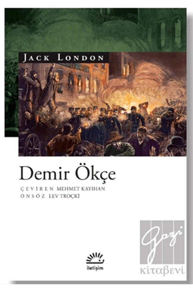Demir Ökçe
