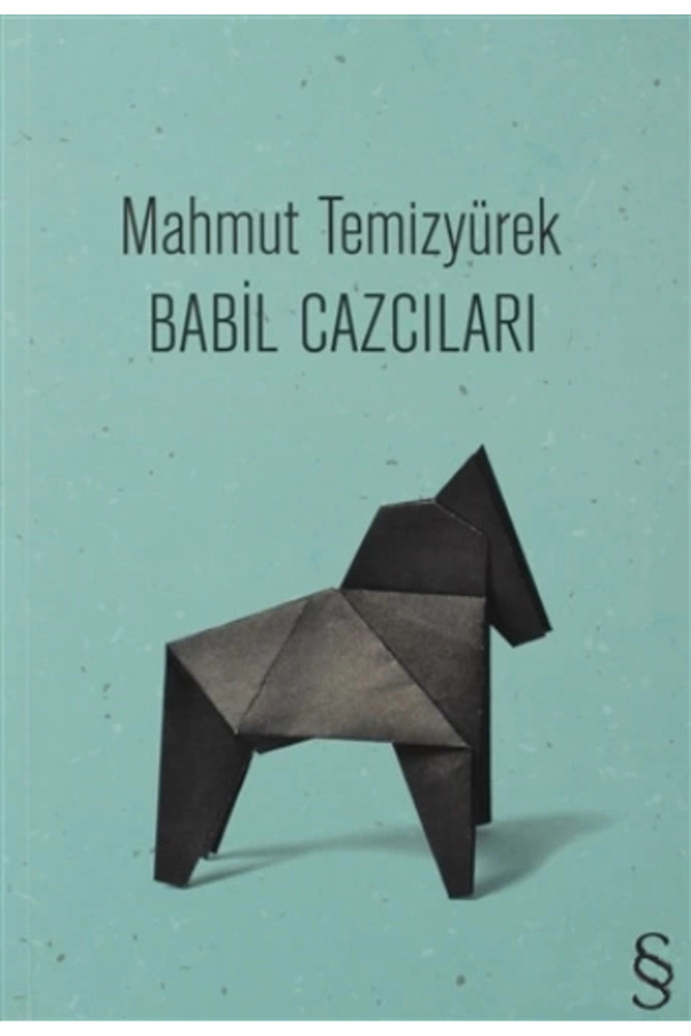 Babil Cazcıları