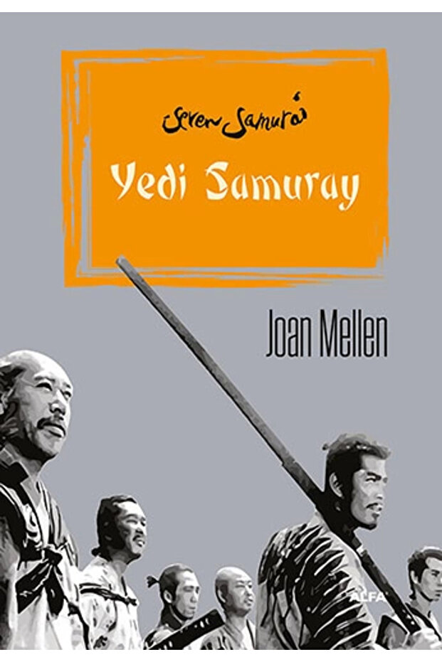 Yedi Samuray