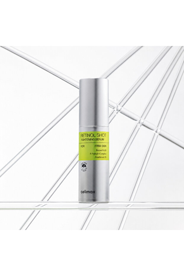 Retinol Shot Tightening 30 ml – Firming Retinol Serum